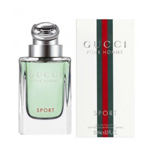 Gucci Sport Pour Homme 90ML