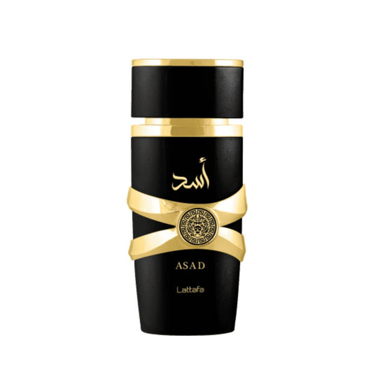 Lattafa Asad EDP 100ML