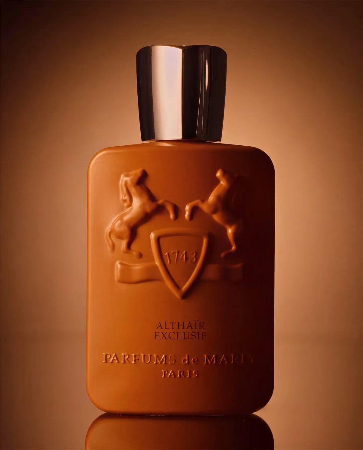 PDM Althair Exlusif Parfum 125ML