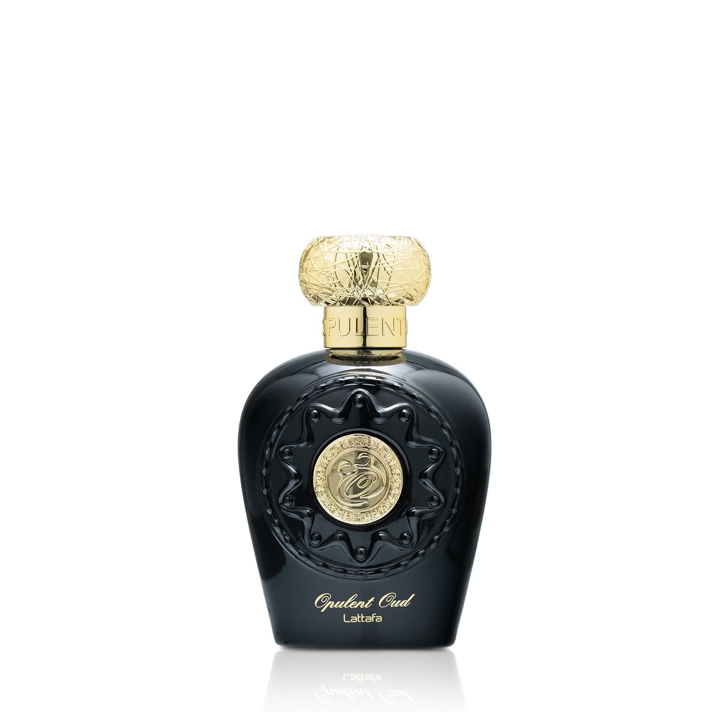 LATTAFA OPULENT OUD EDP 100ML