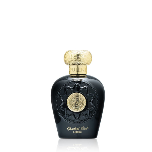 LATTAFA OPULENT OUD EDP 100ML
