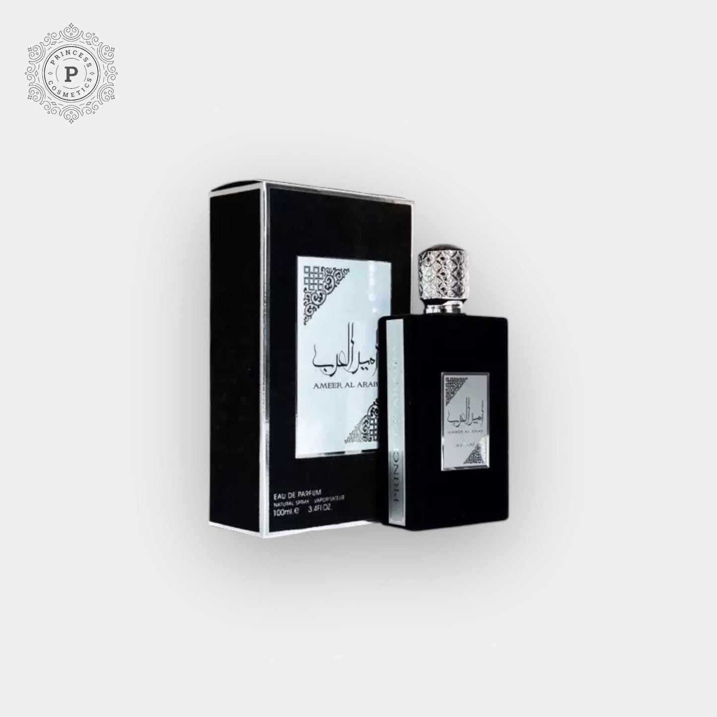 Asdaaf Ameer Al Arab For Man  EDP 100ML
