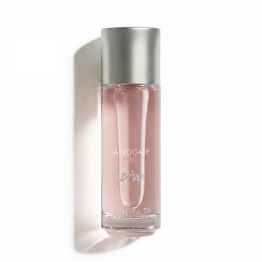 Assaf Arrogate Pink Diva EDP 200ML