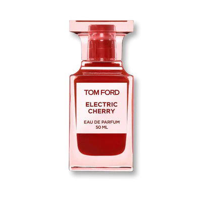 Tom Ford Electric Cherry EDP 50ML