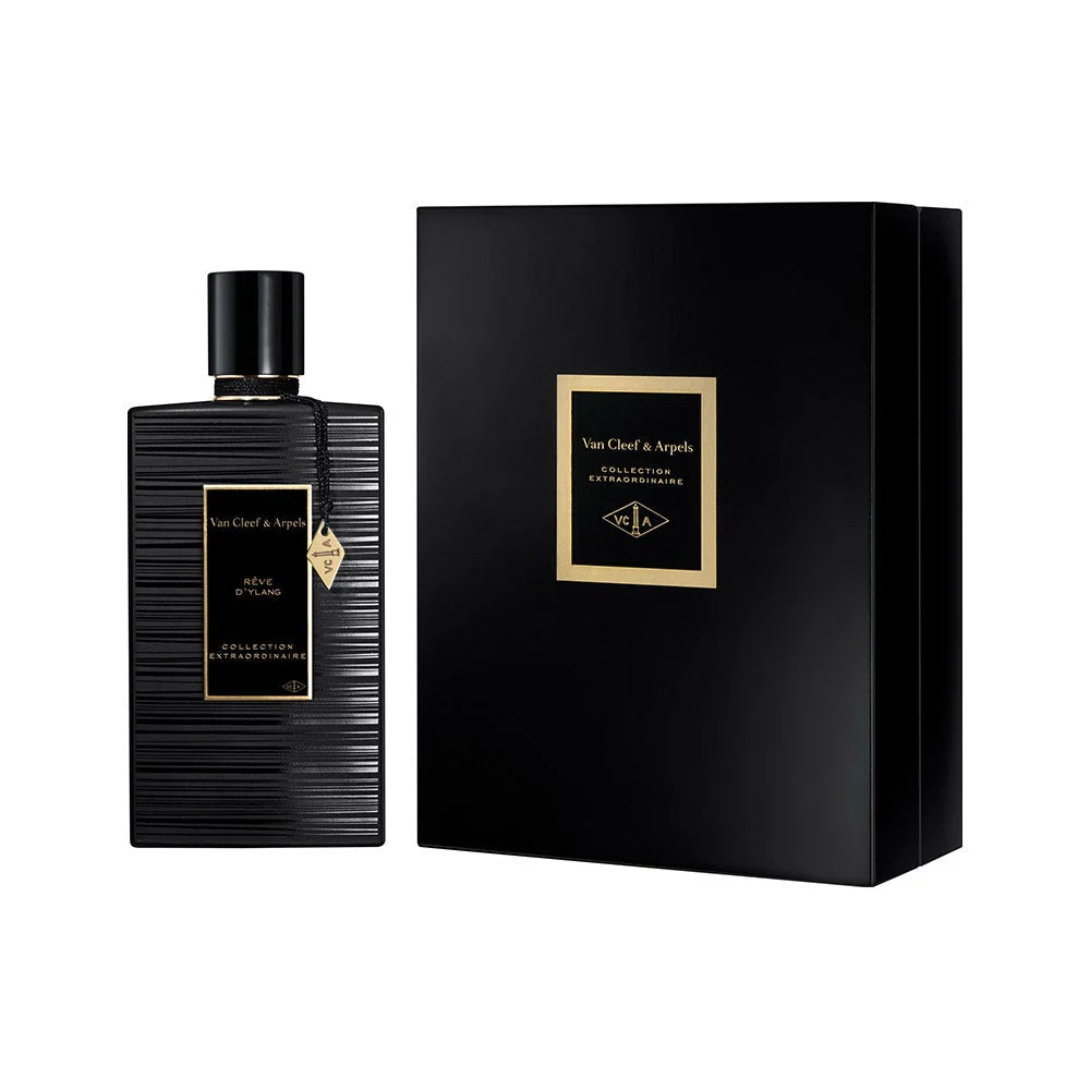 Van Cleef & Arpels Coll Extraordinaire Reve D Ylang EDP 125ML