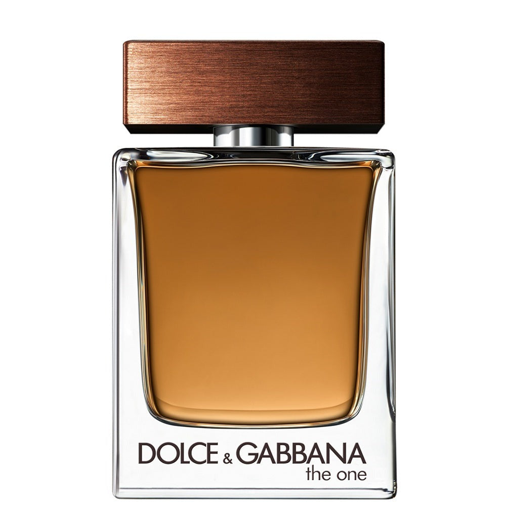 DOLCE & GABBANA THE ONE Eau De Toilette 100