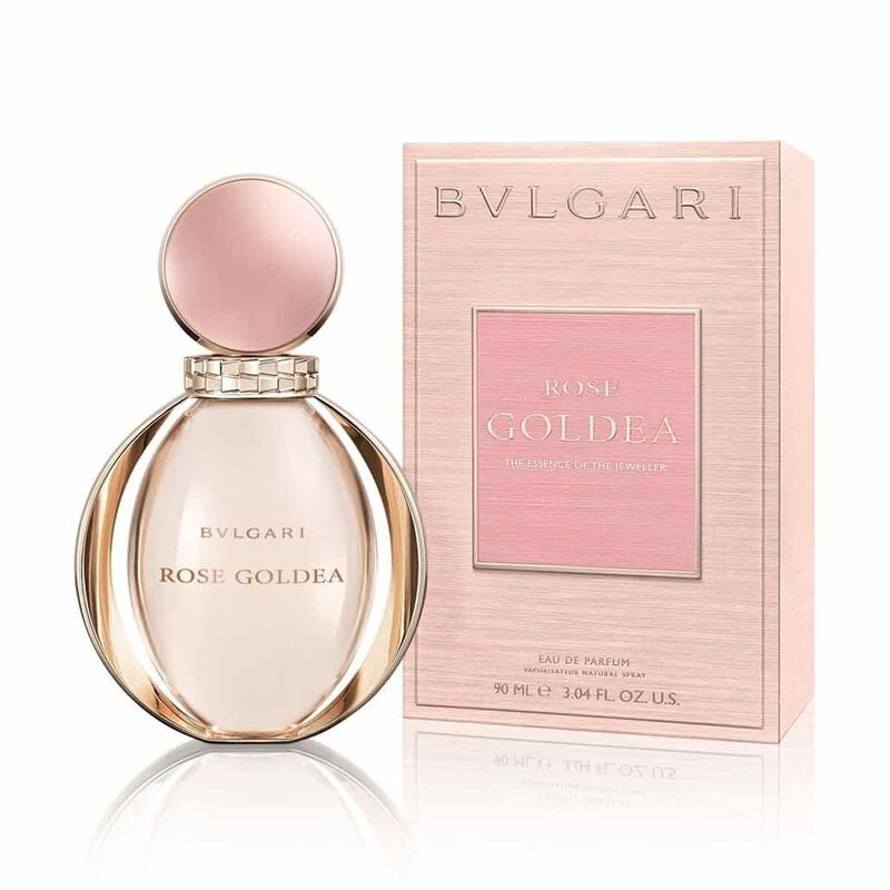 Bvlgari Rose Goldea EDP 90ML