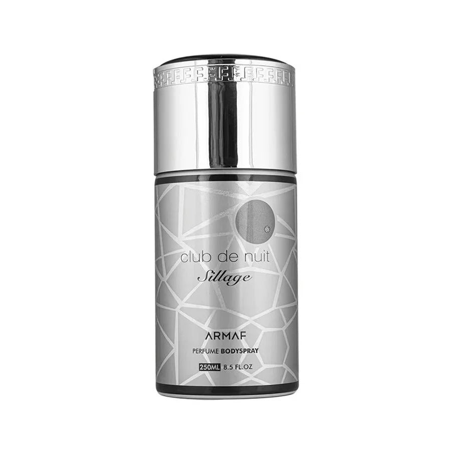 Armaf Club de Nuit Sillage Body Spray 250ml