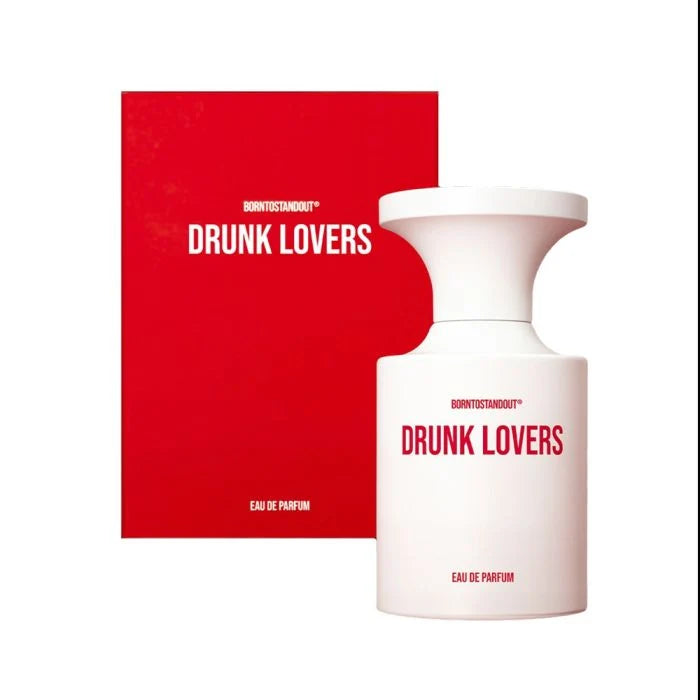 DRUNK LOVERS EDP 100ML