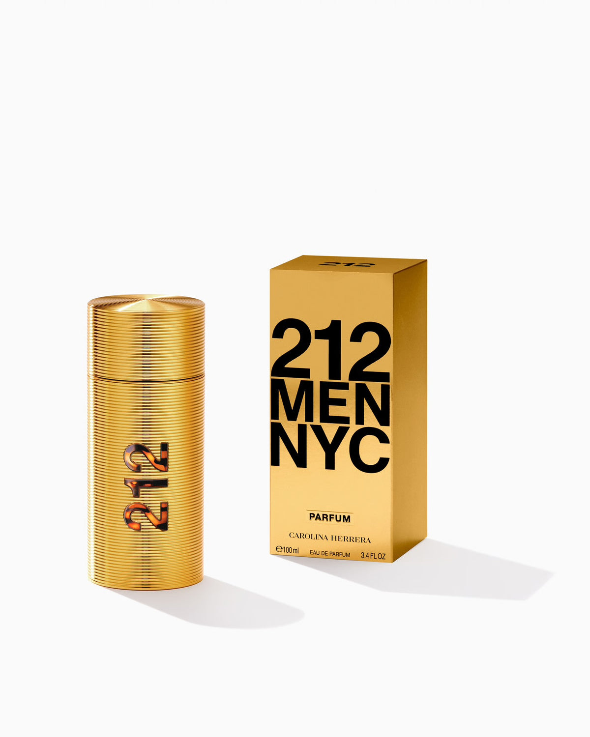 212 NYC Men Parfum 100ML