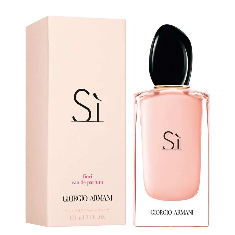 Giorgio Armani Si Fiori EDP 100ML