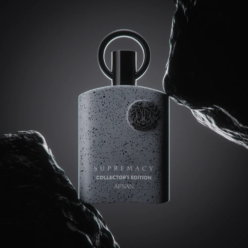 Afnan Supremacy Collectors Edition EDP 100ML