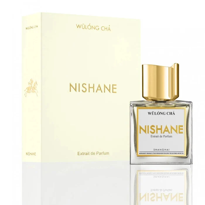 Nishane Wulong Cha Extrait De Parfum 100ML