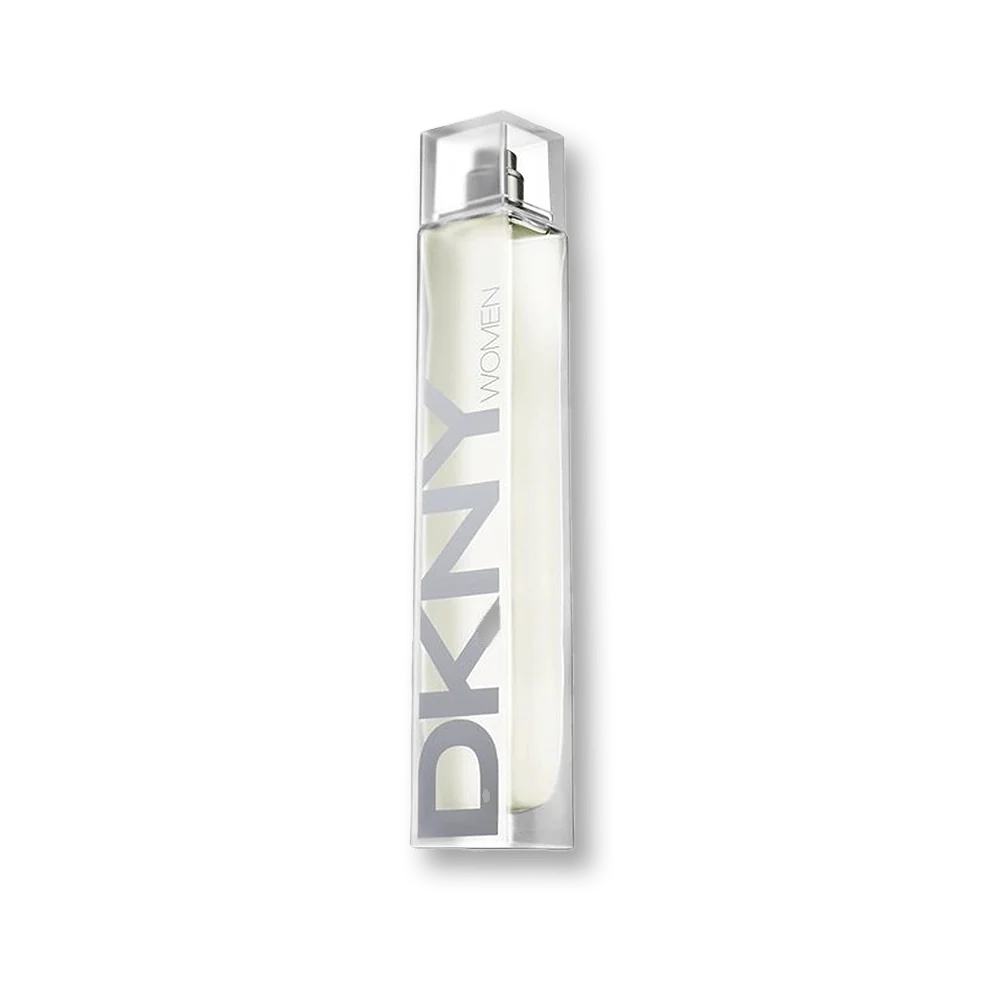 DKNY Women EDP 100ML rare