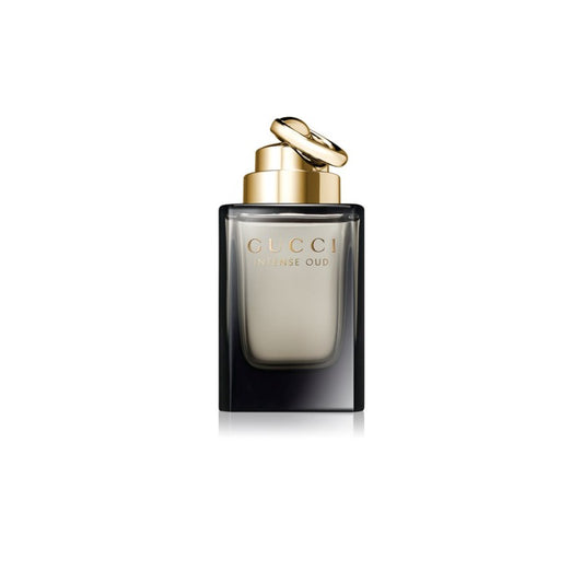Gucci Intense Oud EDP For Unisex  90ML