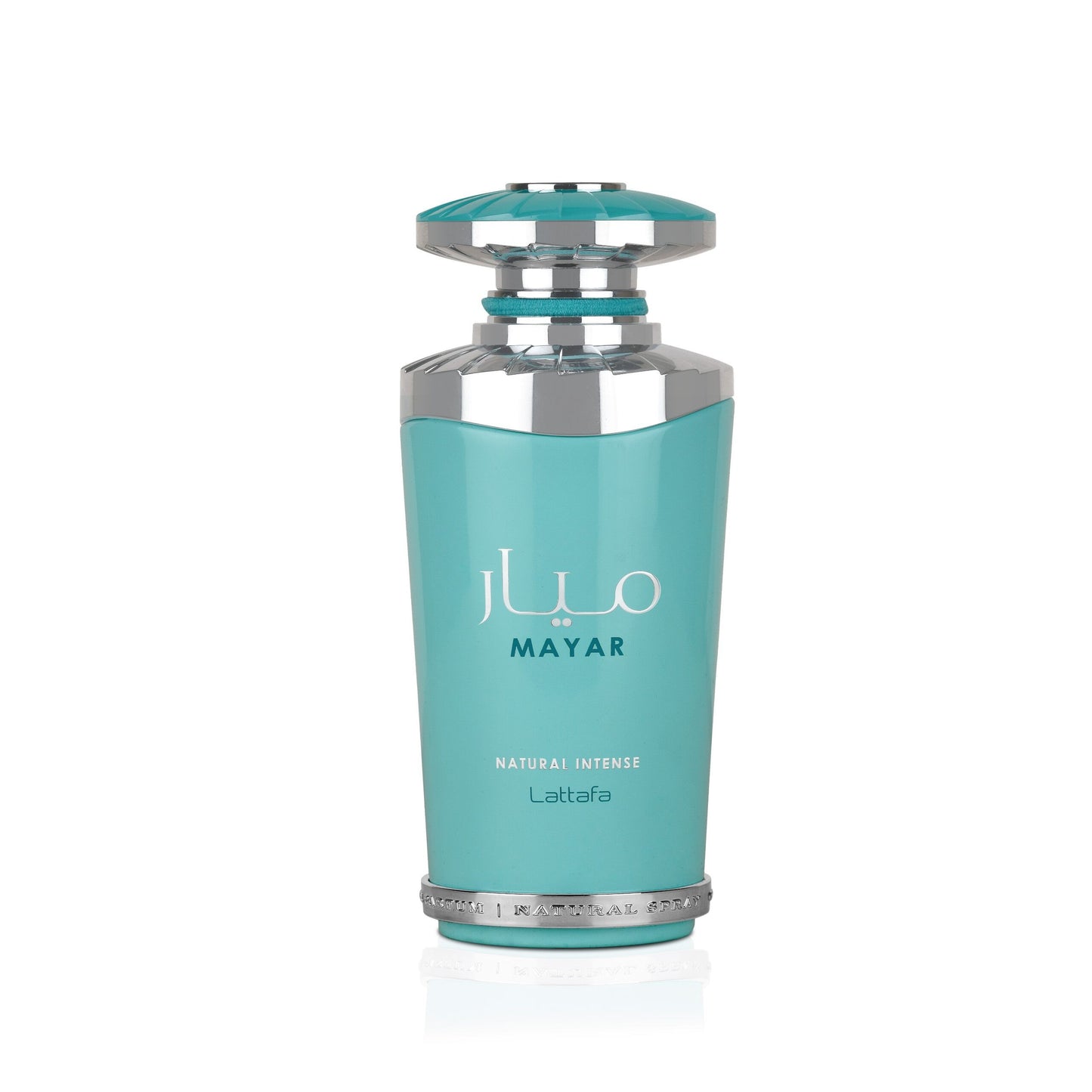 Lattafa Mayar Intense EDP 100ML
