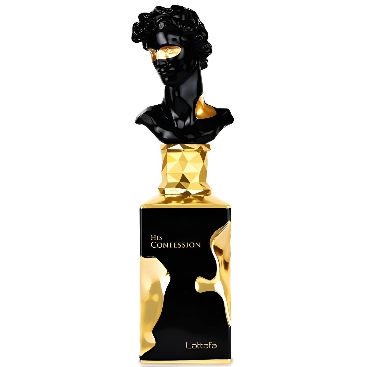 Lattafa His Confession EDP 100ML