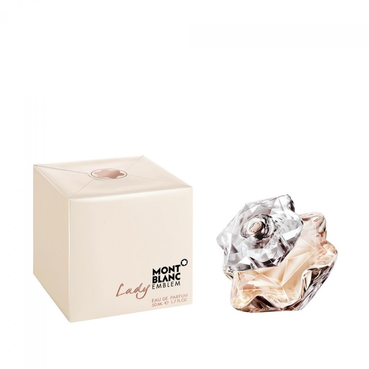 Mont Blanc Lady Emblem EDP 75ML