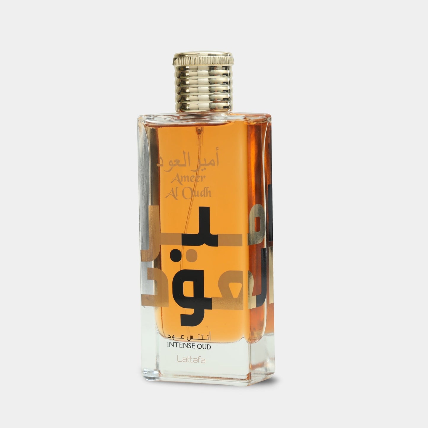 Lattafa Ameer Al Oudh Intense Oud EDP 100ML