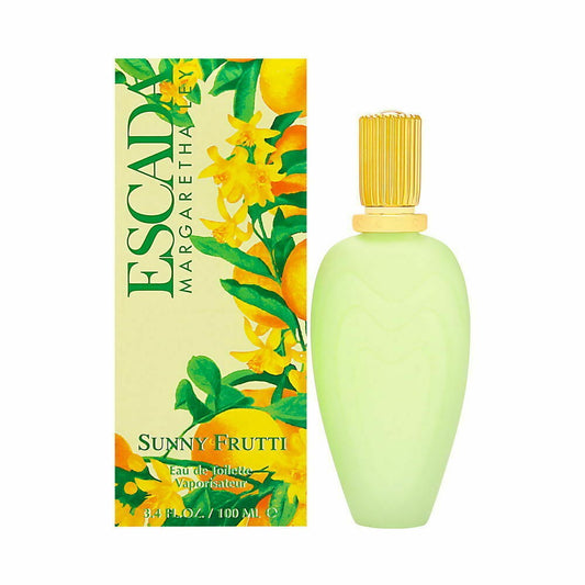 Escada Margaretha  Ley Sunny Fruitti EDT 100ML