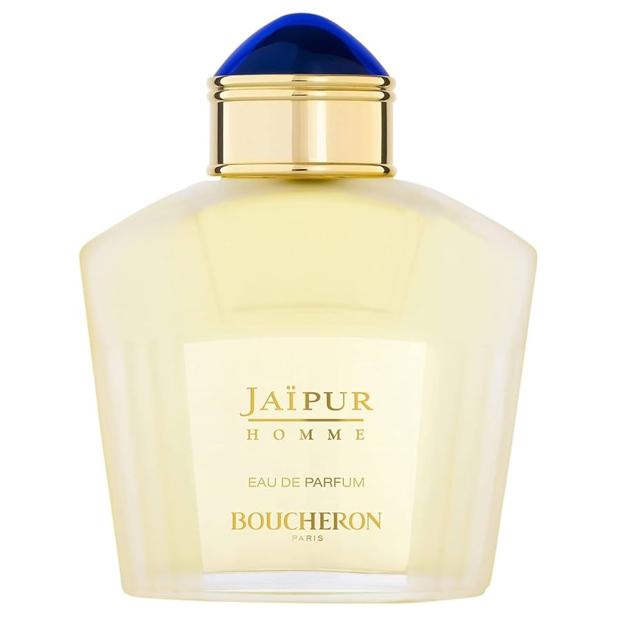 Boucheron Jaipur Homme EDP 100ML