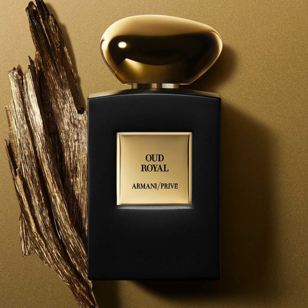 Armani Privé Oud Royal EDP 100ML