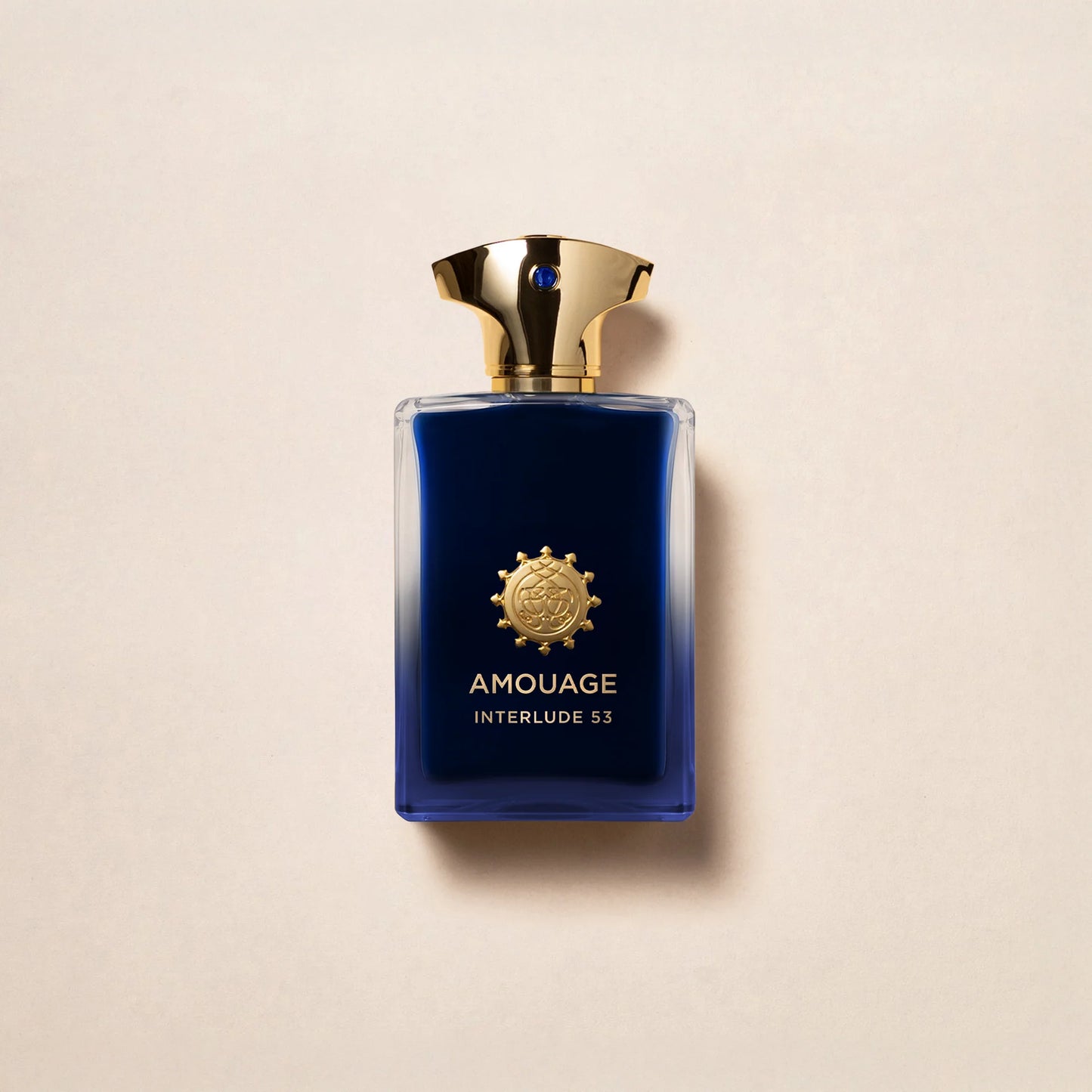Amouage Interlude Man 53 Extrait De Parfum 100ML