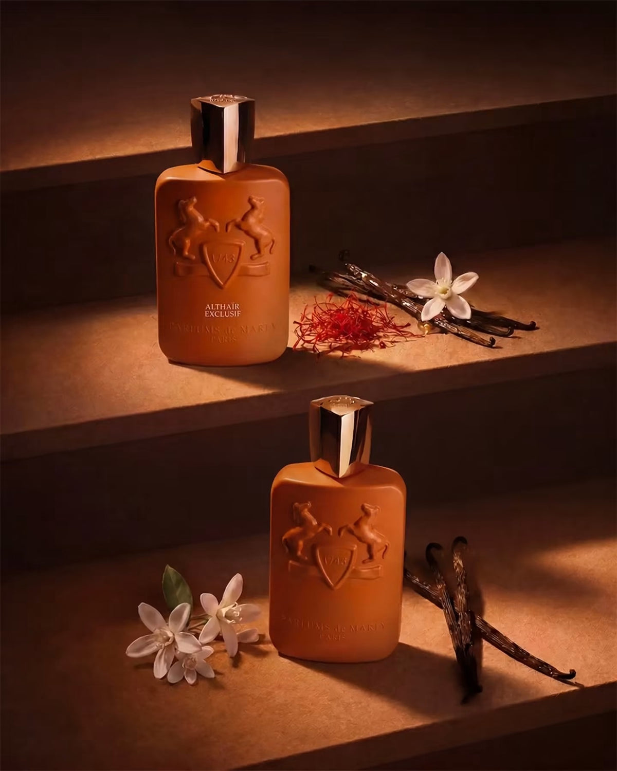 PDM Althair Exlusif Parfum 125ML