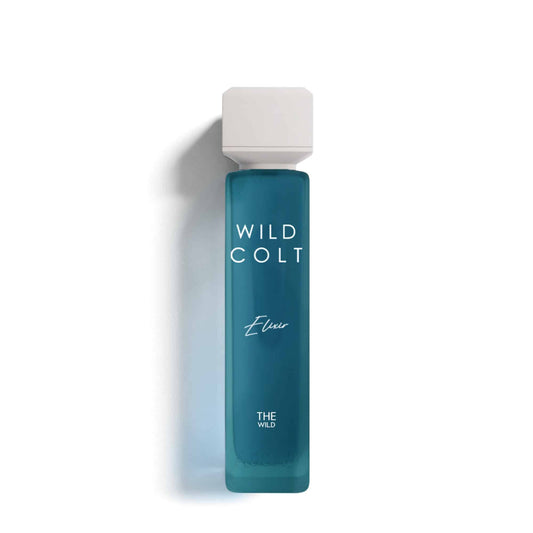 Assaf Wild Colt Elixir EDP 200ML