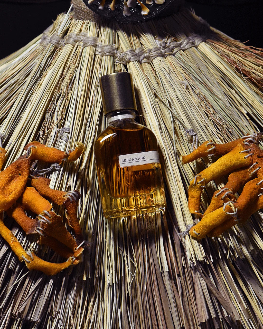 Orto Parisi Bergamask 50ML