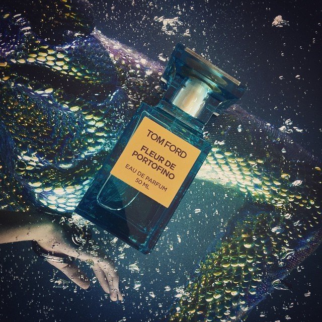 TOM FORD Neroli Portofino EDP