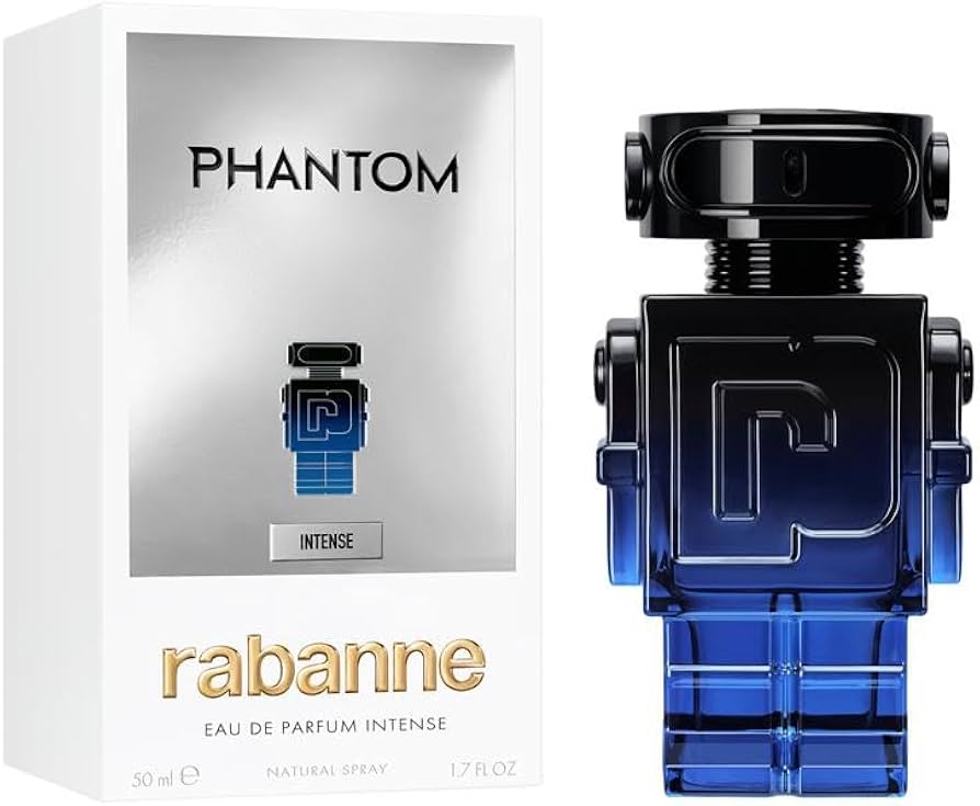 Paco Rabanne Phantom EDP Intense