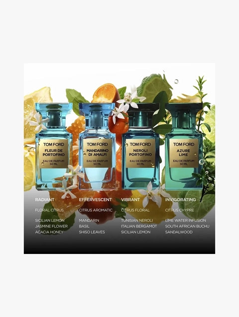 TOM FORD Neroli Portofino EDP