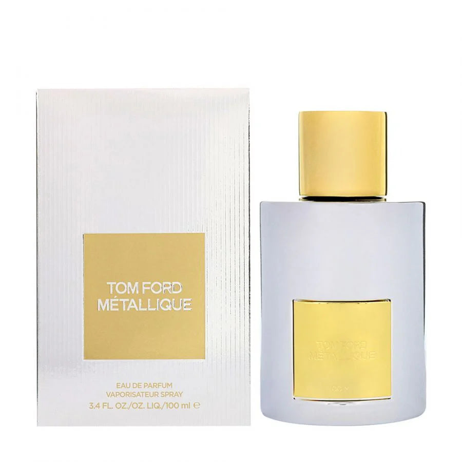 Tom Ford Mettalique EDP 100ML