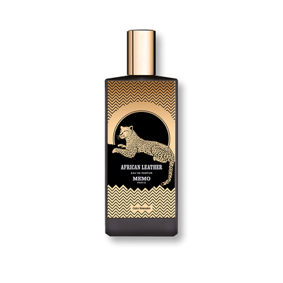 Memo Paris African Leather 75ML