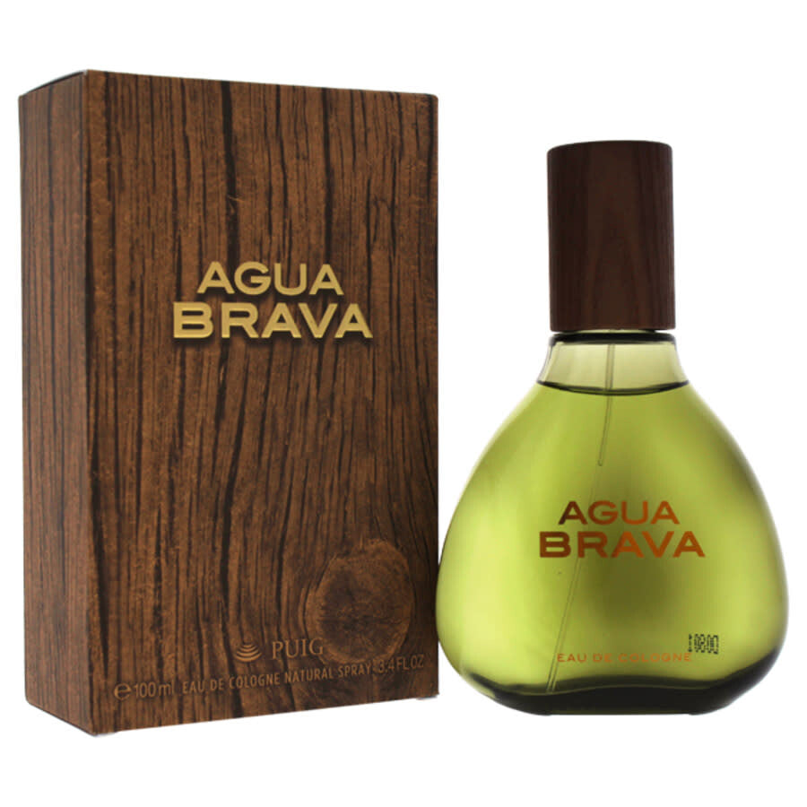 Agua Brava ED COLOGNE