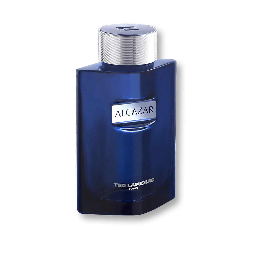 Ted Lapidus Alcazar EDT 100ML