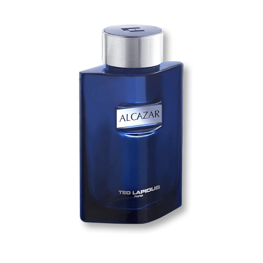 Ted Lapidus Alcazar EDT 100ML