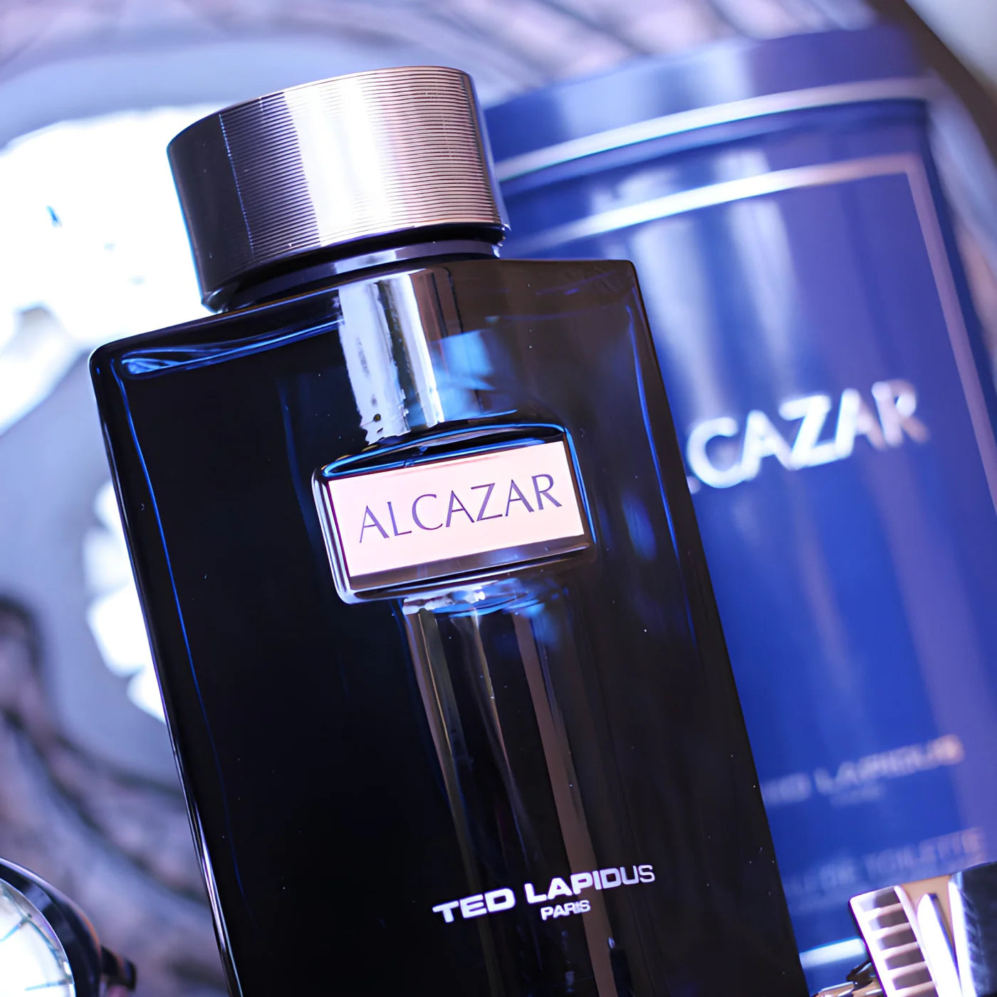 Ted Lapidus Alcazar EDT 100ML