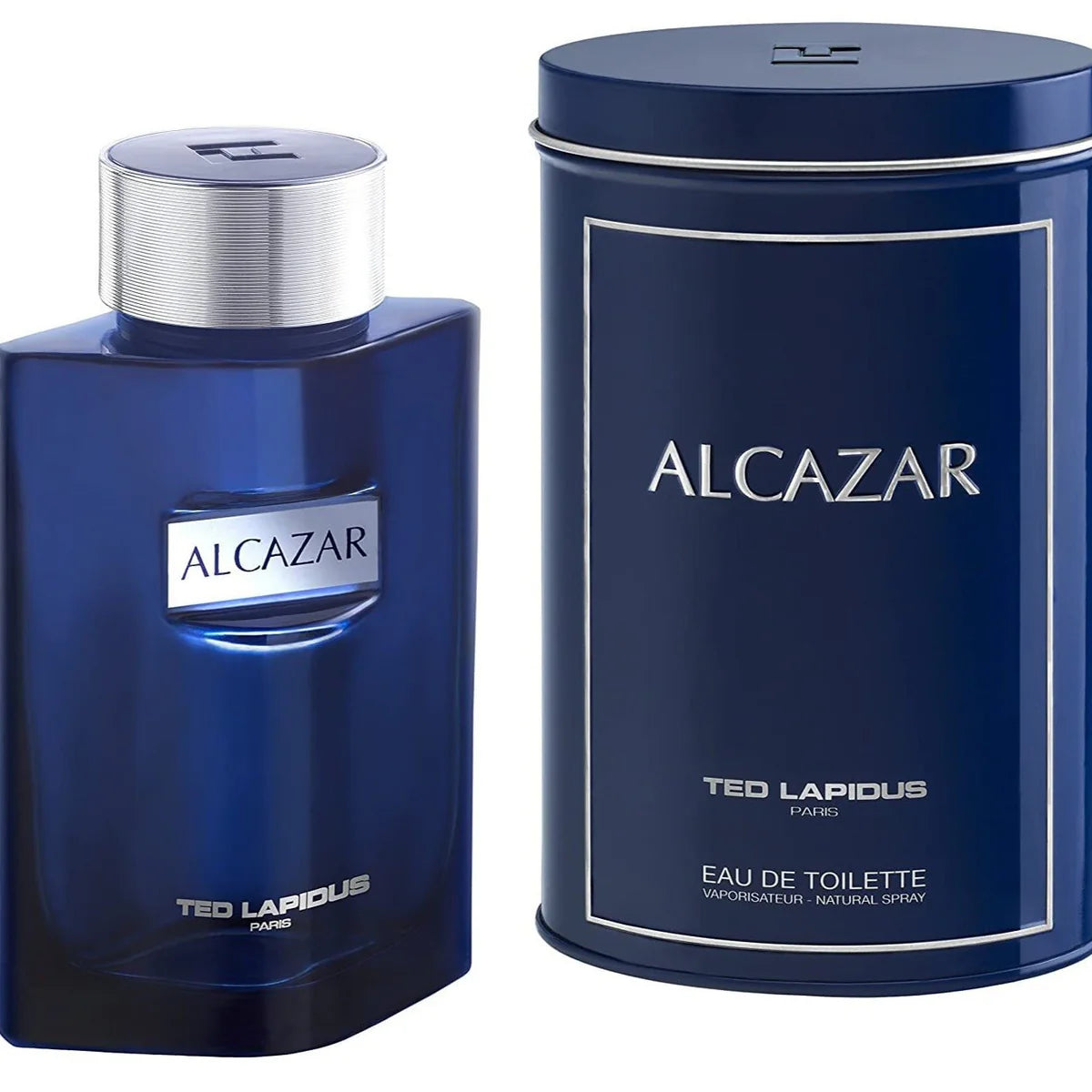 Ted Lapidus Alcazar EDT 100ML