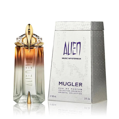 Thierry Mugler Alien Musc Mysterieux EDP 90ML