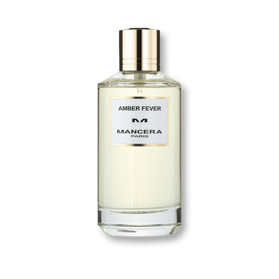 Mancera Amber Fever EDP 120ML