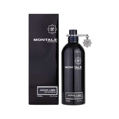 Montale Aoud Lime EDP 100ML