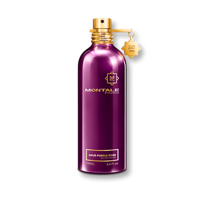 Montale Aoud Purple Rose EDP 100ML