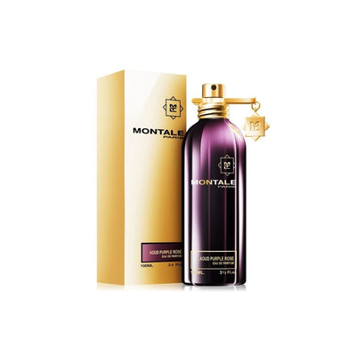 Montale Aoud Purple Rose EDP 100ML