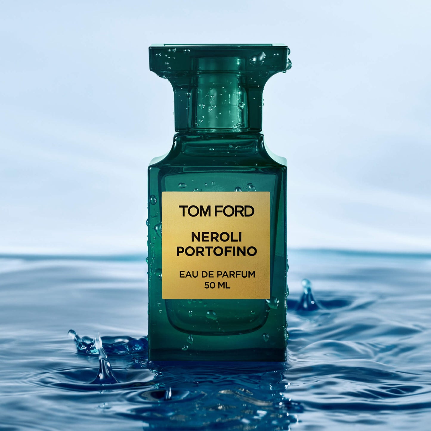 TOM FORD Neroli Portofino EDP