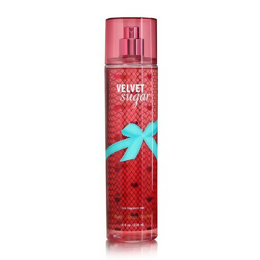 Bath & Body Works Velvet Sugar 236ML