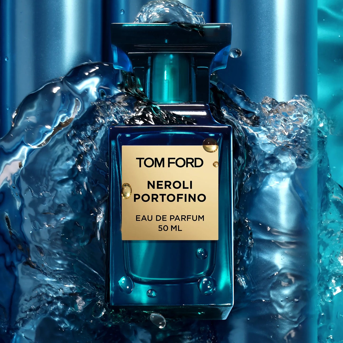 TOM FORD Neroli Portofino EDP