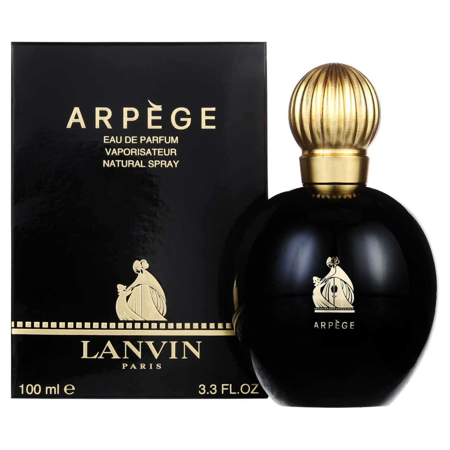 Lanvin Arpège For Women EDP 100ML