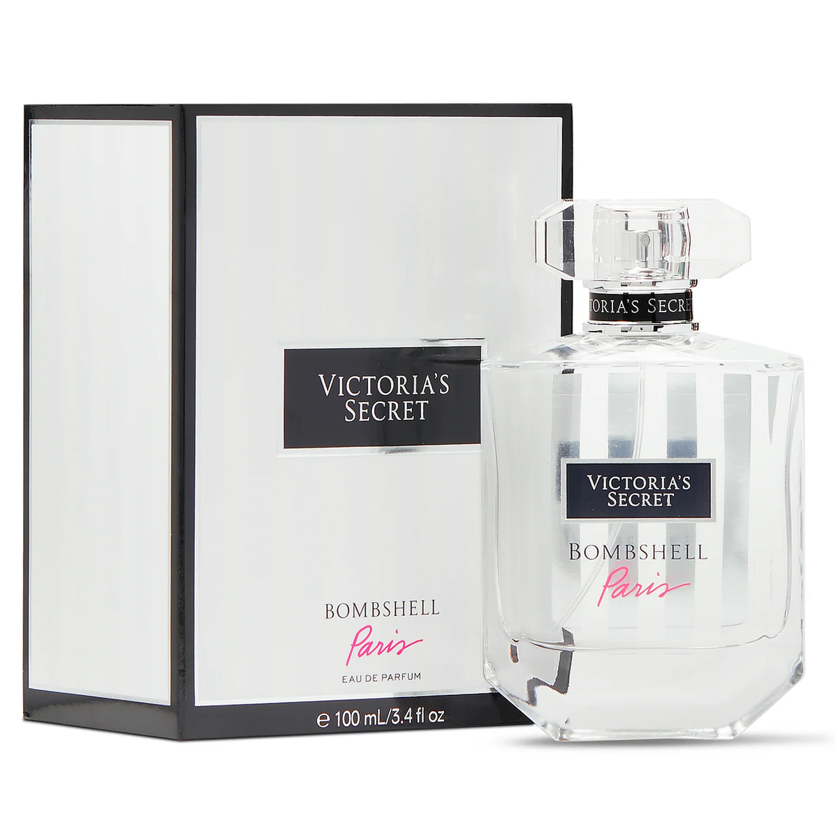 Victoria's Secret Bombshell Paris EDP 100ML